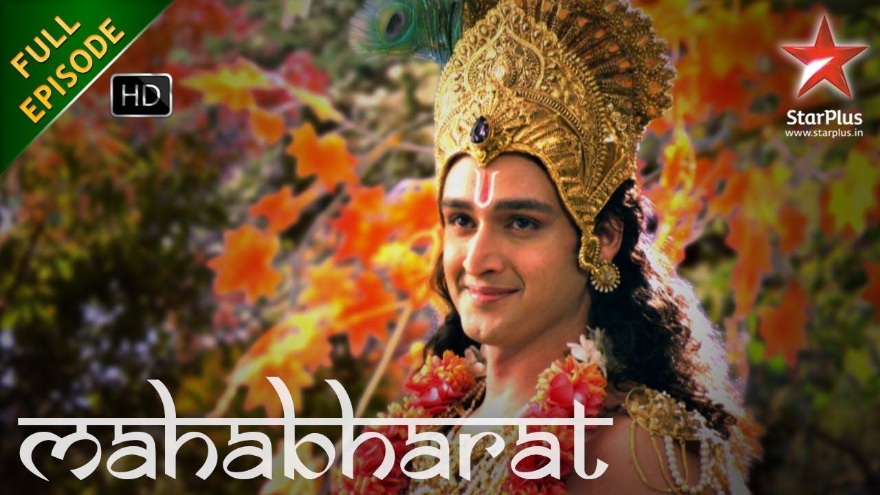 mahabharat 2013 full episodes